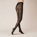 Kunert Dames Panty Lace All Over 110376310 - Jambelles