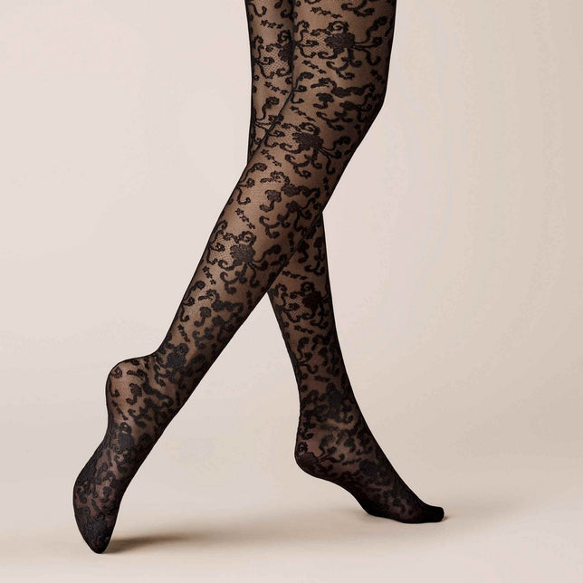 LACE ALLOVER 110376310