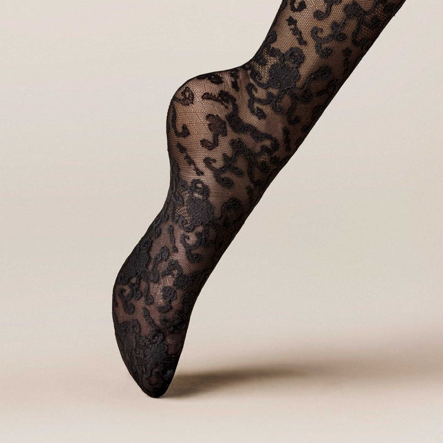 LACE ALLOVER 110376310