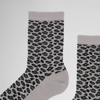 Hudson Dames Sokken Leo 120001774 - Jambelles
