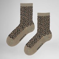 Hudson Dames Sokken Leo 120001774 - Jambelles