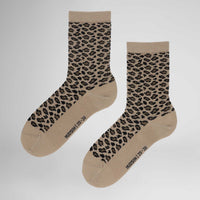 Hudson Dames Sokken Leo 120001774 - Jambelles