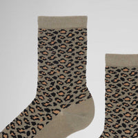 Hudson Dames Sokken Leo 120001774 - Jambelles