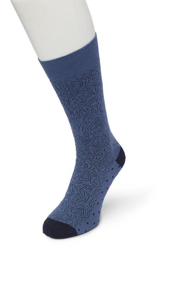 LabyrinthSockBP212104_BlueAshesBlueAshes_1