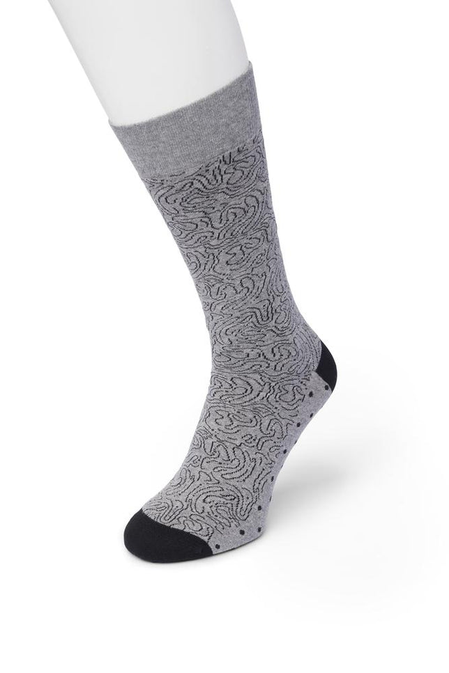 LabyrinthSockBP212104_MedgreyHthMediumGreyHeather_1