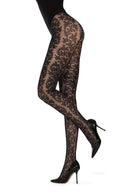 LaceLook87401_Black_Black_1