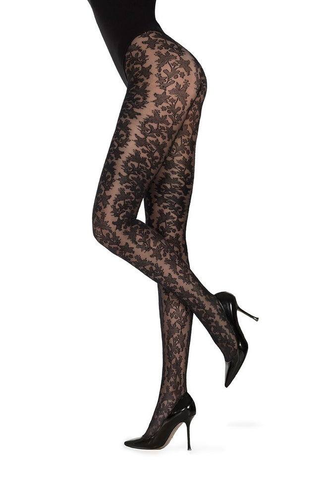 LaceLook87401_Black_Black_1
