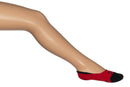 LadybirdSneakerFootieBN843019_StrawberryStrawberry_3