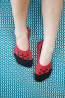 LadybirdSneakerFootieBN843019_StrawberryStrawberry_3