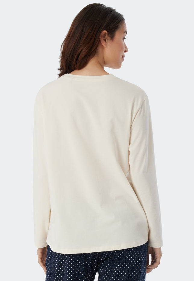 Langarmshirt179273_408creme_2