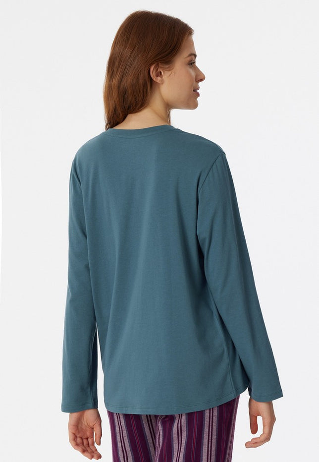 Langarmshirt179273_Petrol_2