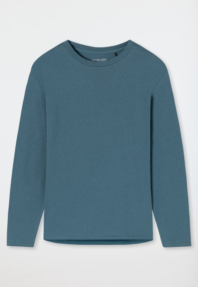 Langarmshirt179273_Petrol_3