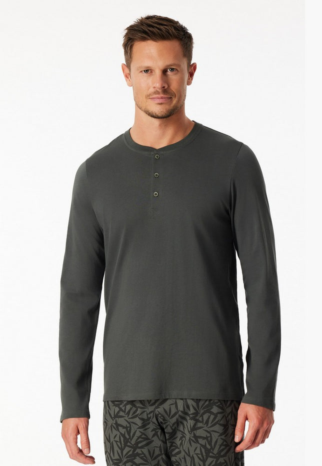 LangarmshirtKnopfleiste182517_702dunkelgr�n_1