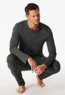 LangarmshirtKnopfleiste182517_702dunkelgr�n_2