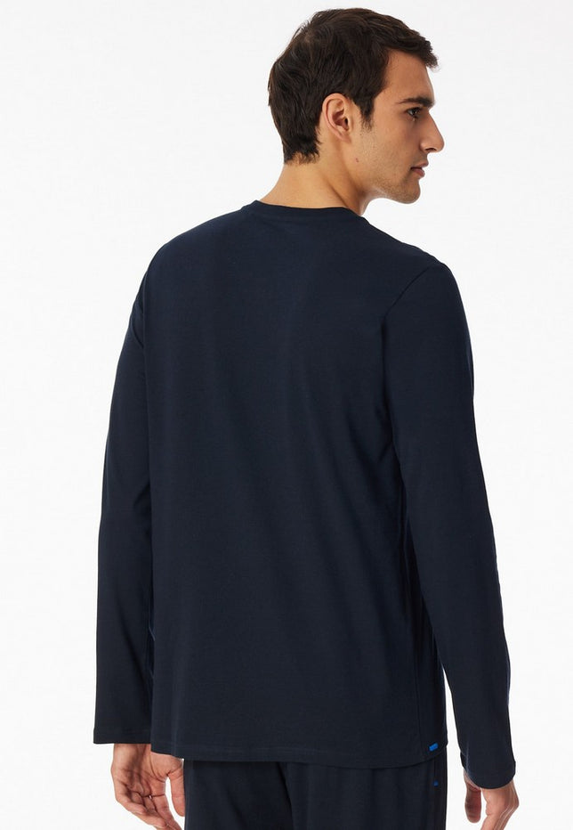 LangarmshirtKnopfleiste182517_804nachtblau_2