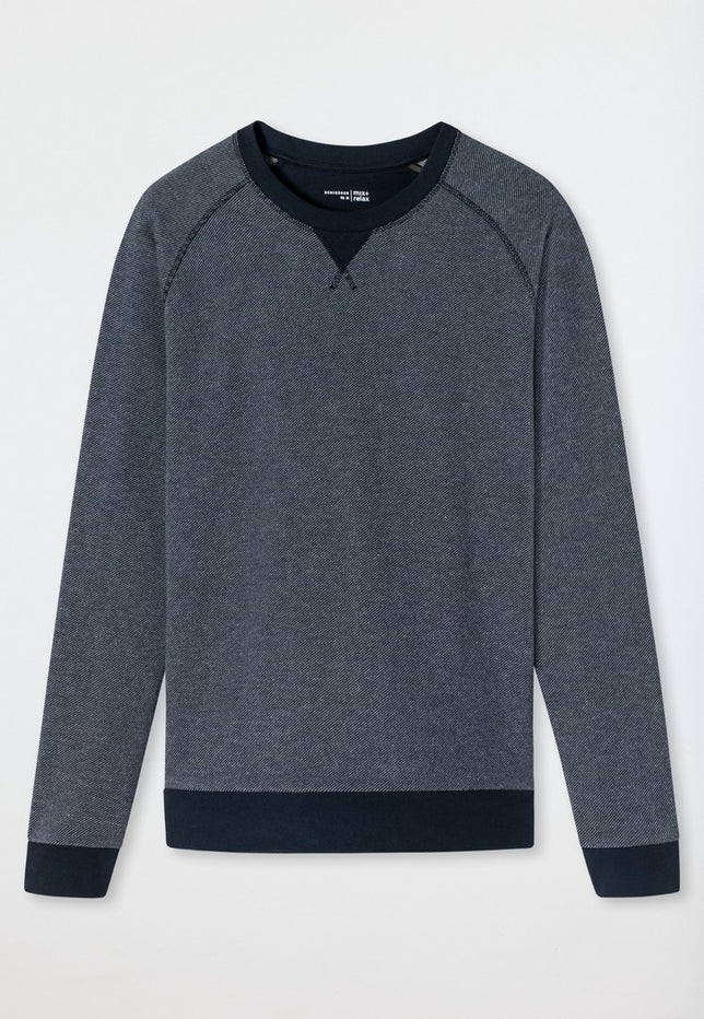 LangarmshirtRundhals180287_Nachtblau804_1