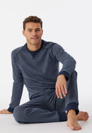 LangarmshirtRundhals180287_Nachtblau804_3