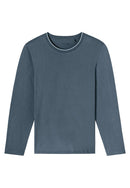 LangarmshirtRundhals182042_Jeansblau816_5