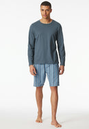 LangarmshirtRundhals182042_Jeansblau816_5