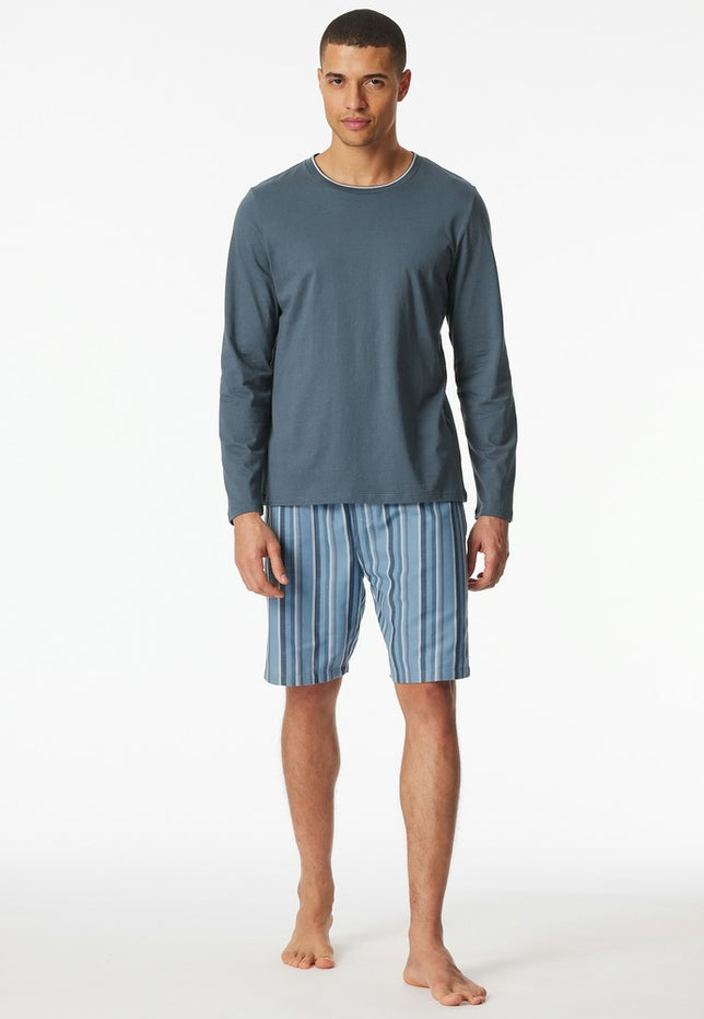 LangarmshirtRundhals182042_Jeansblau816_5