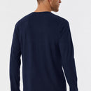 LangarmshirtV-Ausschnitt180285_815Navy_3