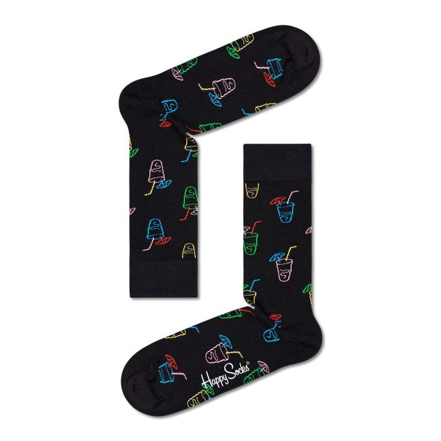 LemonadeSocksLND01_Black_1