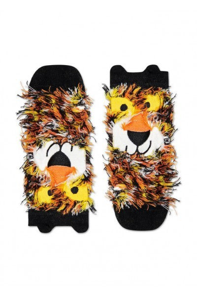LeonSocksKLEO01_Black_1