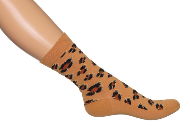 Leopard Sock BN951119