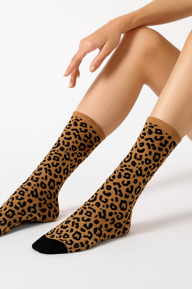 Leopard Sok VOBC68279