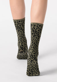 Leopard Sok VOBC68279