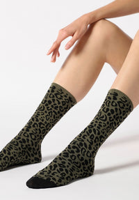 Leopard Sok VOBC68279