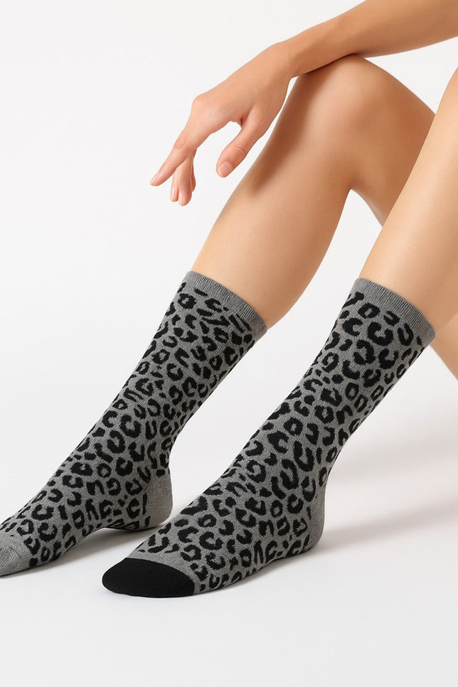 LeopardSokVOBC68279_9025GreyMelangeGreyMelange_1