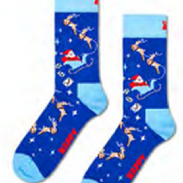 Letters to Santa Sock P006151