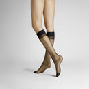 Hudson Dames Panty Lilly Lafina 15 2P 120002031 - Jambelles