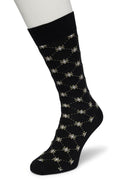 LittleDiamondssockBlackBP222505_TrekGreentrekkingGreen_1