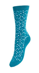 LittleFlowerSockBP241102_IndigoPurpIndigoPurple_1