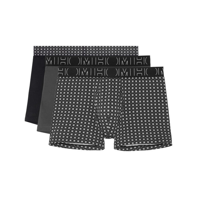 LongBoxerBriefs3pTommy23P405767_Black_BlackAndWhite_BlackAndBlack_1