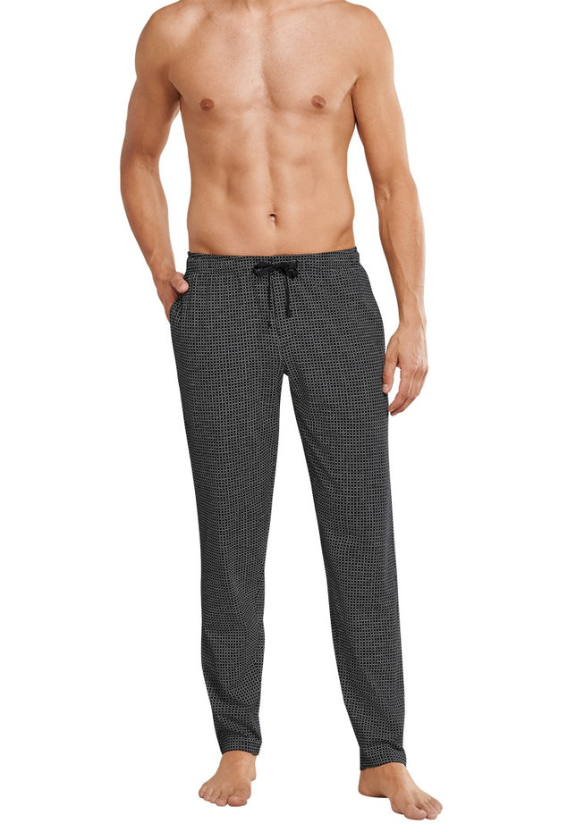 LongPants163840_ZwartGemeleerd_1