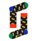 LoveSandwichSockLOV01_Blue_1