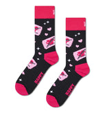 LoveTicketSockP004513_9000Black_2
