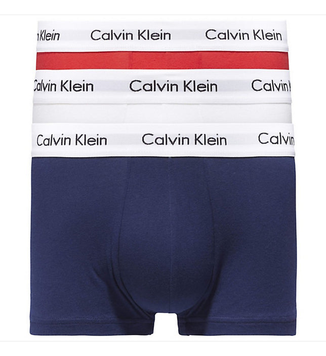 Low Rise Trunk 0000U2664G