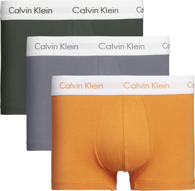 Low Rise Trunk 0000U2664G