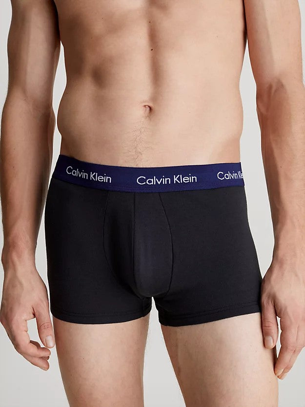 Low Rise Trunk 0000U2664G