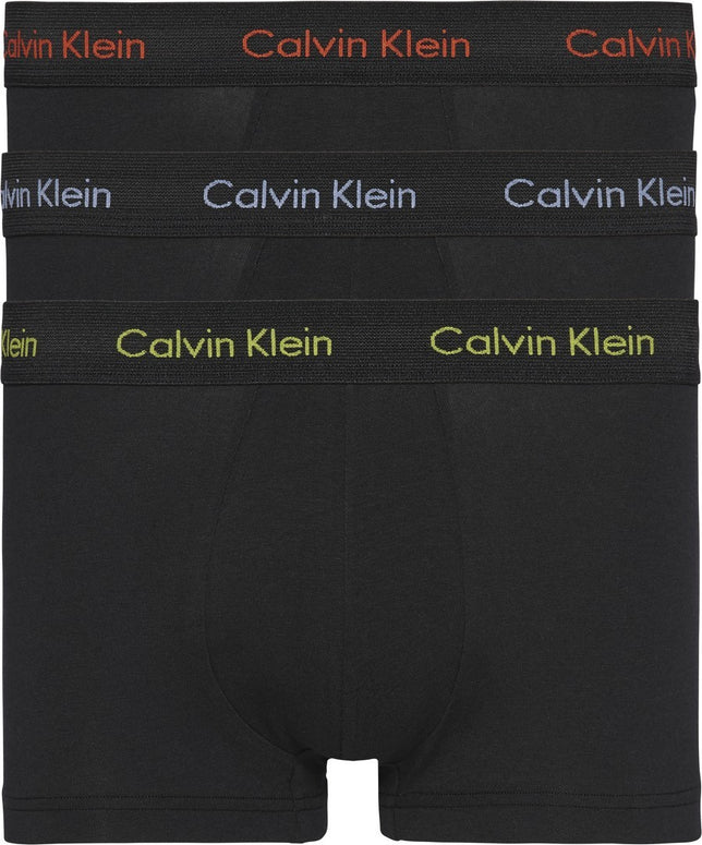 Low Rise Trunk 0000U2664G