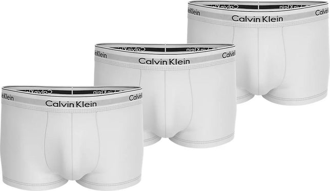 Low Rise Trunk 3PK LV00NB4389