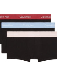 Low Rise Trunk 3PK LV00NB4389