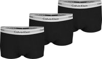Low Rise Trunk 3PK LV00NB4389