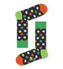 LuckSockSTL01_DarkBlue_1