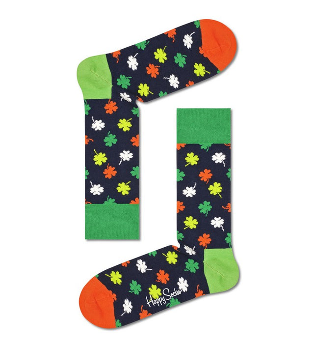LuckSockSTL01_DarkBlue_1
