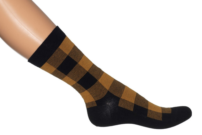 Lumberjack Sock BN 851105
